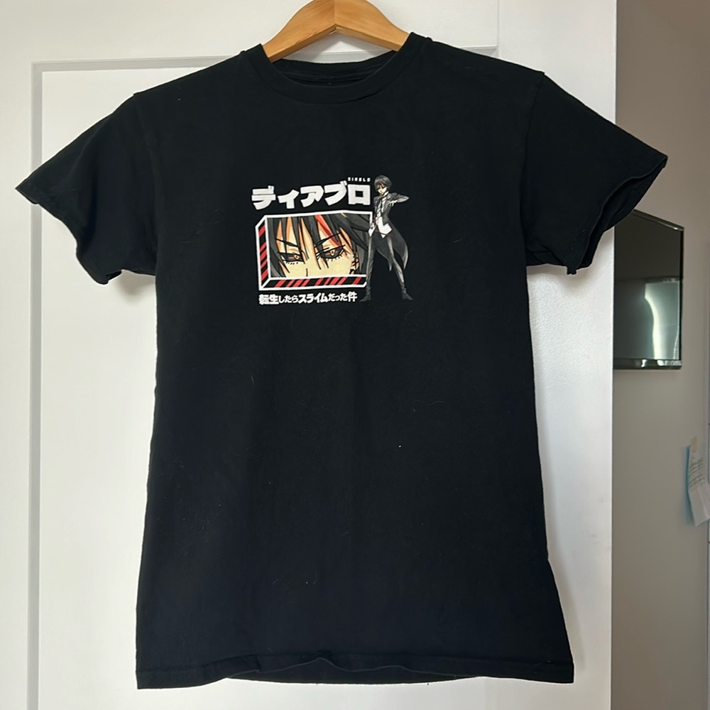 Anime T-Shirt